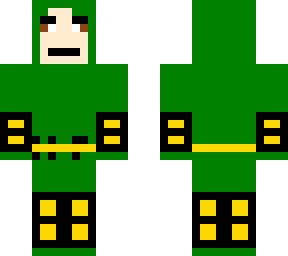warrior