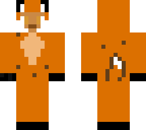 werefox