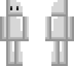 white shade