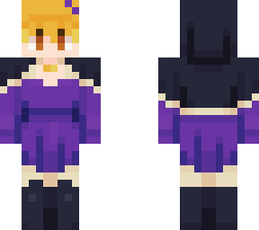 winter cloak /ce