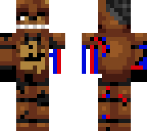 withered withered freddy (no eyes)