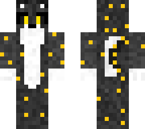 yellow leopard paint