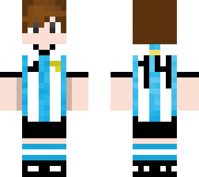 yo de arg