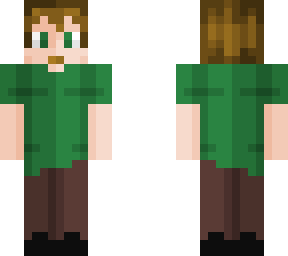 zoinks! -ce-