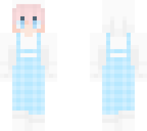~ cinnamonroll boy ~