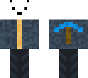 a panda