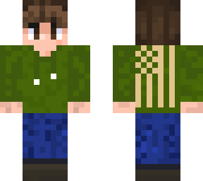 american dude