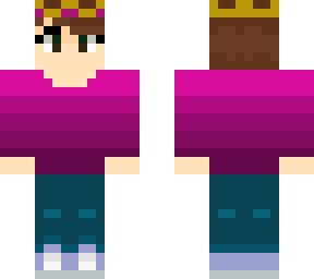 another skin
