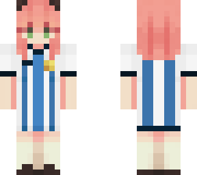 anya argentina