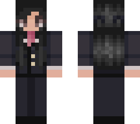 aris-character concept
