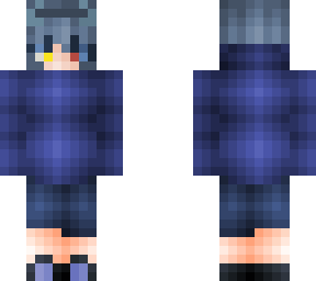 ashxn / persona