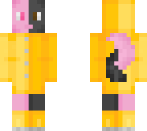 axel the axolotl (redone)