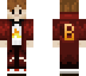 blaze (new year’s eve suit)