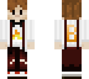 blaze (new years suit jacketless variant)