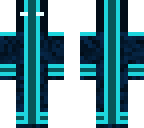blue speedster