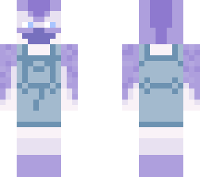 blueberry duck