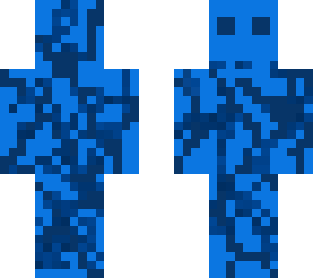 blueman