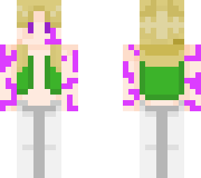 braad vengalor jrwi fated five!!!1