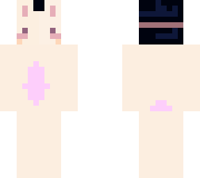 bunny boy
