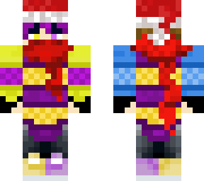christmas / winter
