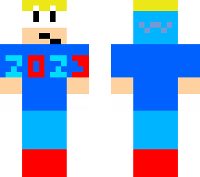 classic sonic (new year 2023)