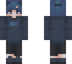 cold years~ boy