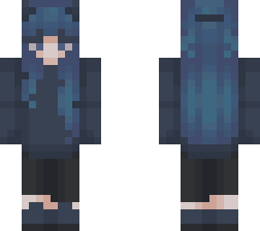 cold years~ girl