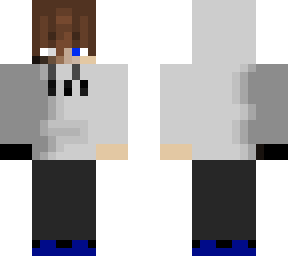 corruption (white eyes) (hoodie) (long hair)  (boy or girl)