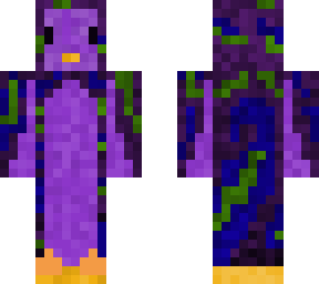 cosmic penguin