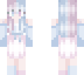 cotton candy (v.1)