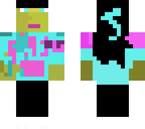 cousin skin