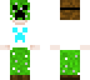 creeper fanboy