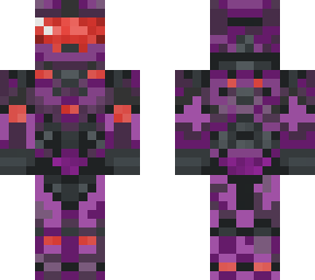 cruel armor