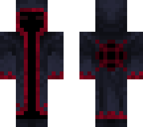 cult of the red eye member