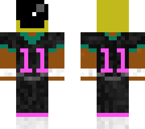 daft a. j. brown