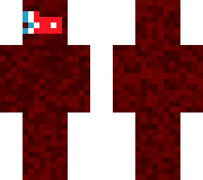 dark chemion