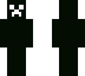 dark creeper