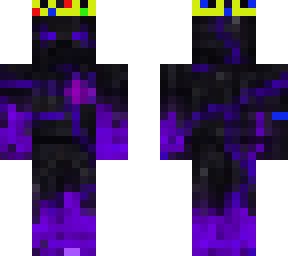 dark king (purple)