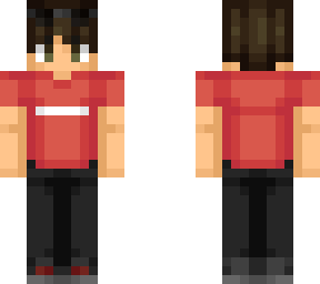 dazzles (me) - simple red (default)