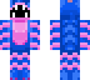 deep sea lilmiosty
