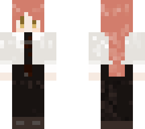 demon girl