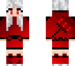 demon girl