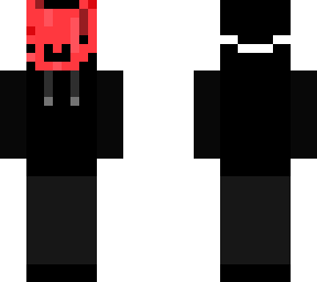 demon god  (oversimplified