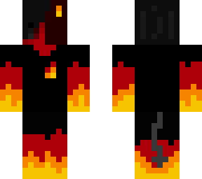 demon mango final