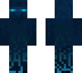drowned enderman