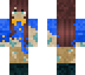 drowned pirate
