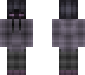 enderman-mob month