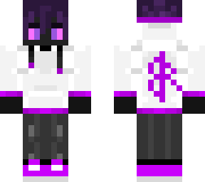 enderman oc