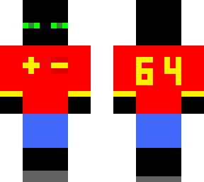 endersparky with a spain t-shirt