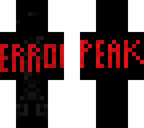 error;'';; the peak.